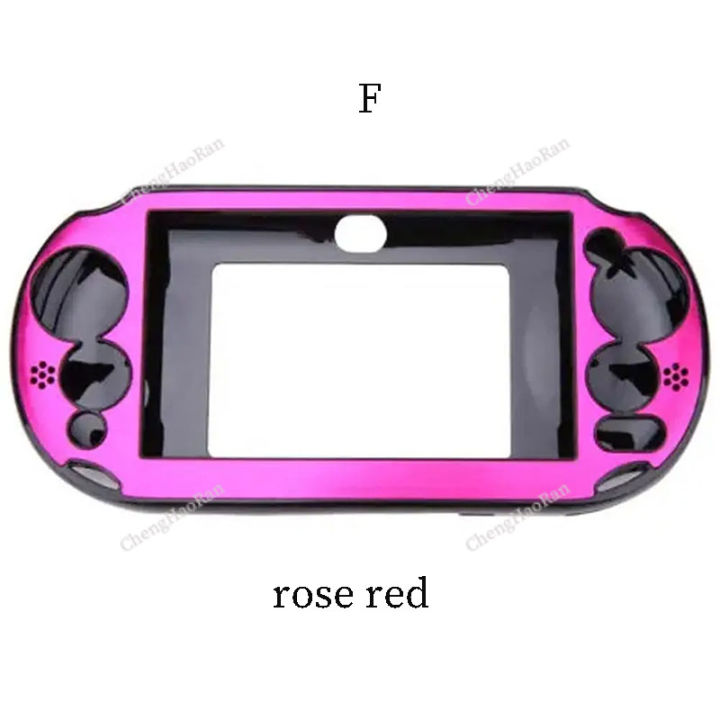 1set%20%20For%20PS%20Vita%202000%20Handheld%20Protective%20Case%20PSVita2000%20Electroplated%20Color%20Host%20Protective%20Case%20-%20Image%205