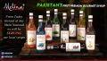 Melina - Irish Cream Flavored Syrup- 750ml. 