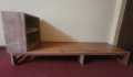 A sofa n Bed. 