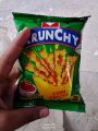 Original Gibs KRUNCHY Corn Snacks (Pack Of 12 Pieces ) / Ketchup Chatkhara / Primium Quality Snacks / Kurkure Type Snacks / Best Crunchy Masala Dar Snacks / With Affordable Price. 