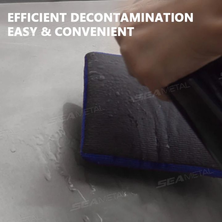 SEAMETAL%20Car%20Detailing%20Cleaning%20Towel%20Magic%20Clay%20Cloth%20Absorbent%20Rag%20with%20Blue%20Clay%20Bar%20Towel%20Deeply%20Remove%20Stains%20Washing%20Tool%20-%20Image%204