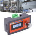 Voltage Signal Generator High Accuracy Adjustable Voltage Signal Generator Analog Simulator  0‑10V Voltage Signal Generator. 