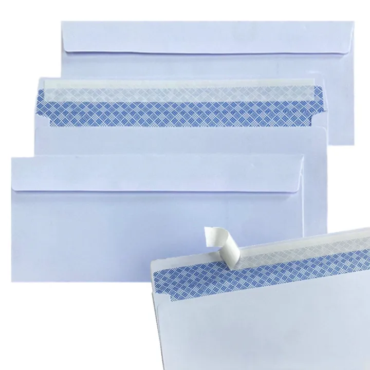 10-100Pcs%20Windowless%20white%20envelope%2010%20#%20Secure%20Business%20Envelope%20Can%20hold%20A4%20paper%20Bill%20invoice%20Self%20Sealing%20Envelope%20-%20Image%207
