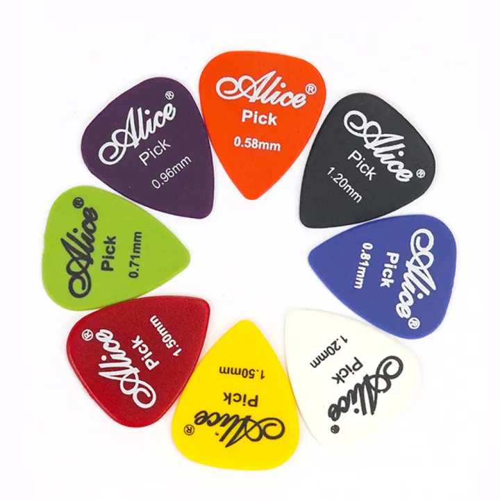 50%20Pieces%20Guitar%20Picks%200.58/0.71/0.81/0.96/1.2/1.5mm%20Plectrum%20ABS%20Premium%20for%20Acoustic%20Electric%20Guitar%20Bass%20Ukulele%20Plectrums%20-%20Image%206