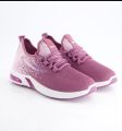 Athleisure Women Athletic Skechers Shoes Low Cut Sneakers Socks Canvas Walking Shoes for Women Best Choice for Winters. 