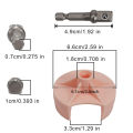 Nitting Machine Special Adapter Fast Automatic knitting Machine Accessories Suitable For Knitting Machine 22/40/48 Nitting SENTR. 
