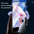 Matte Hydrogel Film For Samsung Galaxy Z Flip 7 6 5 4 3 Inner Outer Back Soft TPU Full Cover Screen Protector. 