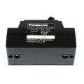 Panasonic Safety Circuit Breaker, 2-Pole, 2P 1E 240V Ac, All Models 10A, 15A, 20A, 30A and 40A, Used for Automatic Power Shut-Off Switches, Models Bs1110Yt, Bs1111Yt, Bs1112Yt, Bs1113Yt, Bs1114Yt.. 