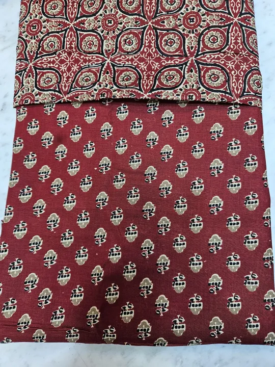 Kajolrekha%20Women%E2%80%99s%203%20Piece%20Suit%20%E2%80%93%20Joupuri%20Premium%20Cotton%20%7C%20Elegant%20Printed%20Design%20%7C%20Eid%20Collection,%5B3pc%5D%20-%20Image%204