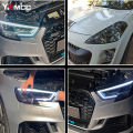 Self-Healing TPU Headlight Film Anti-Scratch UV Protection for Off-Road Automotive Fog Lamp Detailing Car Headlight Lamp Film. 