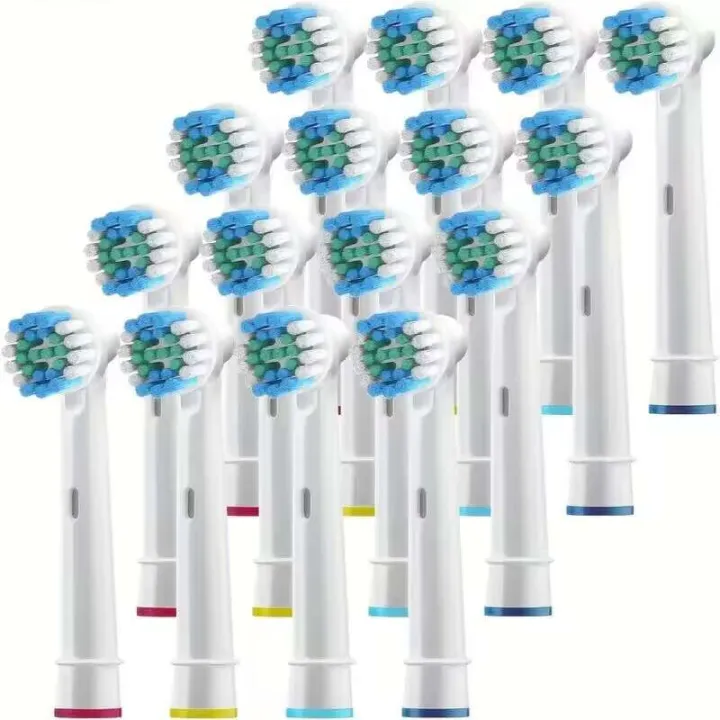 4/12/16/20%20Replacement%20Brush%20Heads%20for%20Electric%20Toothbrushes,%20Suitable%20for%20Oral-B%20Braun%20Professional%20-%20Soft%20Hair%20Dental%20Care%20-%20Image%207