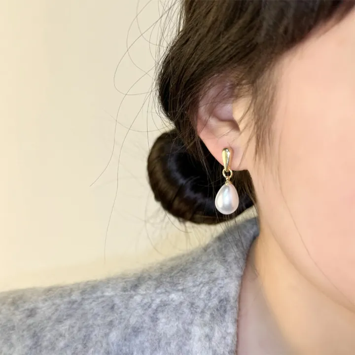 ZAKOL%20Fashion%20Elegant%20Teardrop%20Pear%20Imitation%20Pearl%20Drop%20Earrings%20Simple%20Versatile%20Jewelry%20Gift%20For%20Women%20-%20Image%203