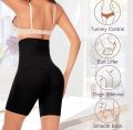 Body-Shaping Undergarment, Women's Shorties - High Waisted Tummy Control Shapewear Shorts Seamless Thigh Slimmer Slimming Body Shaper Butts Lift Panties. 