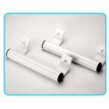 Balcony Sliding Door Handle Aluminum Alloy Push and Pull Door Handle Plastic Seel Door And Window Handler. 
