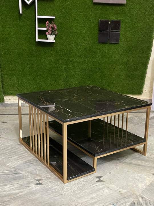 Coffee table by Haq furniture