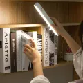 Led Night Light USB Charging Wireless-Use No Video Flicker Eye Protection Timed for 10 Or 30 Minutes to Turn Off Night Lamp. 