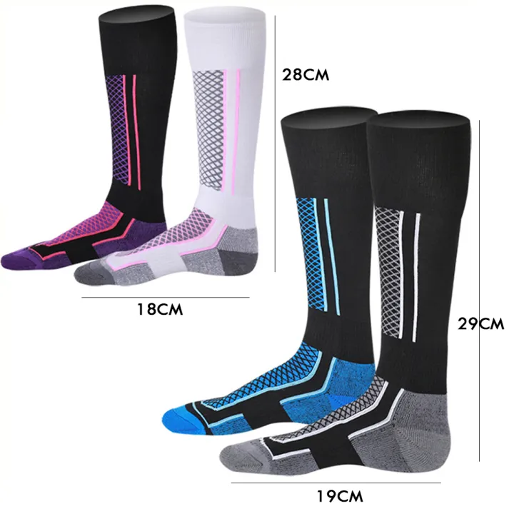 Ski%20Socks%20Winter%20Thermal%20Breathable%20Professional%20Climbing%20Socks%20Sports%20Unisex%20Hiking%20Stockings%20Moisture%20Wicking%20Cushioned%20Socks%20-%20Image%206