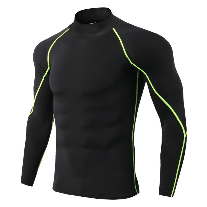 Men%20Sport%20T-shirt%20Quick%20Dry%20Bodybuilding%20Running%20Shirt%20Long%20Sleeve%20Compression%20Top%20Gym%20T%20Shirt%20Men%20Fitness%20Tight%20Rashgard%20-%20Image%207