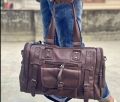Leather Side Bag Business Cross-body Messenger Bag For Men - Black | Fashion Leather Cross Body Bag For Men. 