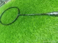 maxbolt Black Badminton Racket without string. 