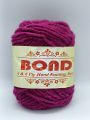 20 gm Premium Wool & Cotton Blend Yarn – নরম সুতা (Milk Cotton Style Softness) – Crochet, Knitting, Baby Dress.