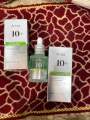 Anua Azelaic Acid 10+ Hyaluron Redness Soothing Serum. 