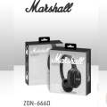 Marshall Major 4 IV RGB Wireless Bluetooth Headphones MIXORXVI 12 A Grade. 