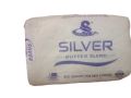 Silver Butter Makhan pure Butter. 