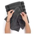Large Jumbo Bath Sheet, Bath Towel, Hand Towel – Large, Plush, Super Soft & Highly Absorbent for Everyday Use. 