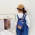 Paw Patrol Chest Bag Kids Children Mini Outdoor Shoulder Bags Boys Girls Paw Patrol Bag Costume Accessories Students Baby Bag. 