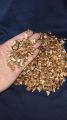 300 gm Golden stone  for resin art  |(golden &silver)   stones for epoxy resin |golden stones for decoration.. 