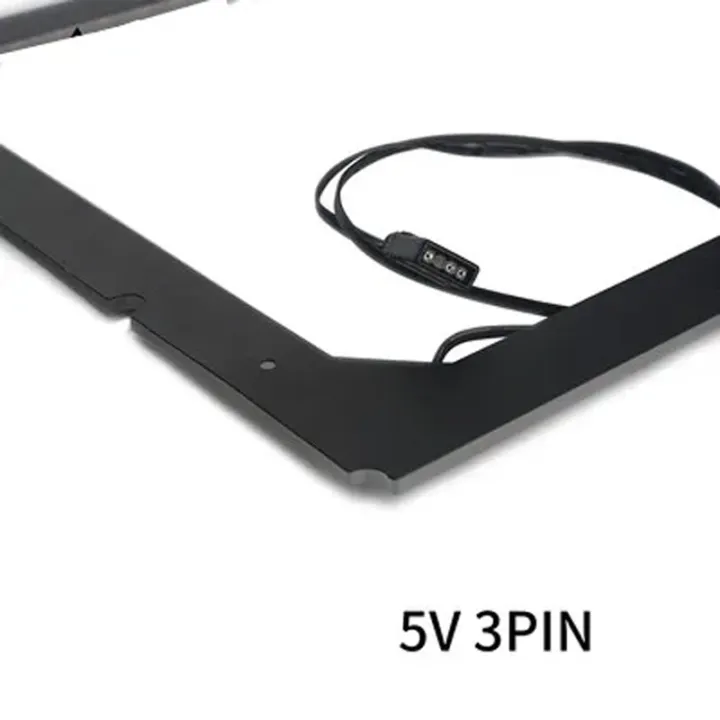 Computer%20Motherboard%20Backlight%20RGB%20Backplate%20Frame%20Symphony%205V%20ARGB%20SYNC%20For%20ATX%20MATX%20ITX%20Mobo%20Gamer%20MOD%20Light%20Polution%20-%20Image%205