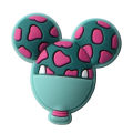 10Pcs Cute Cartoon Shoes Charms PVC Shoes Decoration Sets Pins Accessories For Kids Adult Hole Shoes Sandals Slipper Ornaments. 