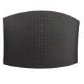 【AD】40x30CM High Density Foam Pad Toolbox Shock-Absorbing Sponge Sheet Hard Flight Case Shadow Foams Toolkit Tools Organizer. 