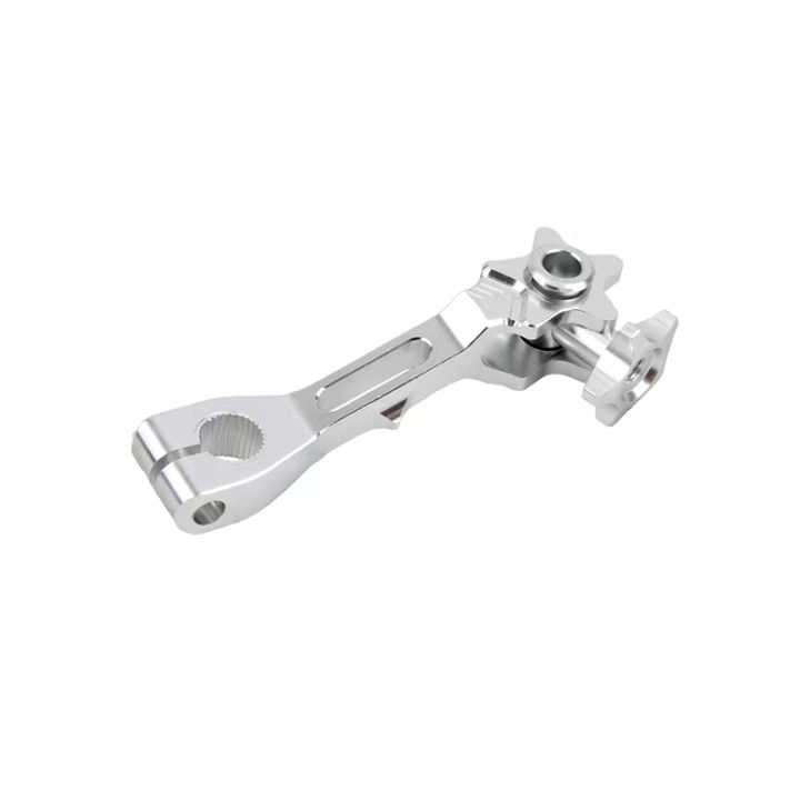 Universal%20Motorcycle%20CNC%20Aluminum%20Rear%20Brake%20Rocker%20Arm%20Adjustable%20Brake%20Tension%20Refit%20Lever%20Dirt%20Bike%20Pit%20Bike%20Off-Road%20Racer%20-%20Image%207