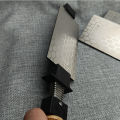 Diamond Whetstone 240# 800# 2000# 3000# Honeycomb Sharpening Blade Sharpen The Blade Knife Sharpener Ultra-thin sharpening stone. 
