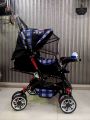 BIG SIZE STROLLER PRAM. 