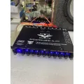 PL-777/AK 7.1 Platinum 7 flat car preamp. 