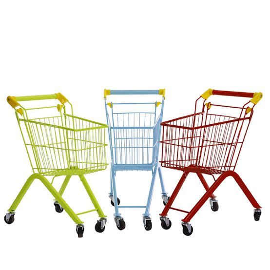 Baby Trolley,Baby ki Trolley,Shopping Trolley,Baby chopping cart,real baby  trolley | Daraz.pk