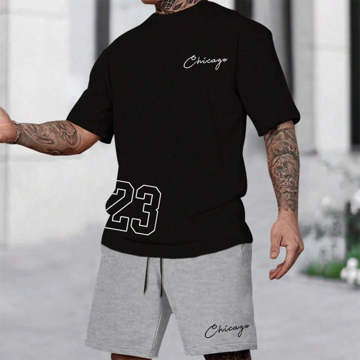 2024%20New%20Fashion%20%203D%20Printed%20Men's%20Suit%20Oversized%20Clothing%20Short%20Sleeve%20Shorts%20Suit%20Men's%20Sportswear%20Summer%20Casual%20Suit%20-%20Image%203