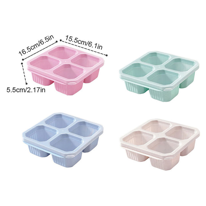 4%20Grid%20Snack%20Containers%20Reusable%20Meal%20Prep%20Lunch%20Containers%20Portable%20For%20Kids%20And%20Adults%20Home%20Snack%20Storage%20Bottles%20Kitchen%20Tool%20-%20Image%206