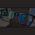 Most Trending Square fashion glasses for Men/women,Square Eye Frames.Square shape glasses.black glasses frames, high quality glasses frame for girls and boys/ unisex,square eyewear glasses, Glasses for Girls,Glasses for boys. 
