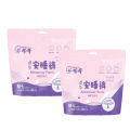 1Packs Sanitary Pants Disposable Night Use Pants Sanitary Napkins Ultra-Thin Menstrual Pants Sleepwear Postpartum Care Pad rtum.