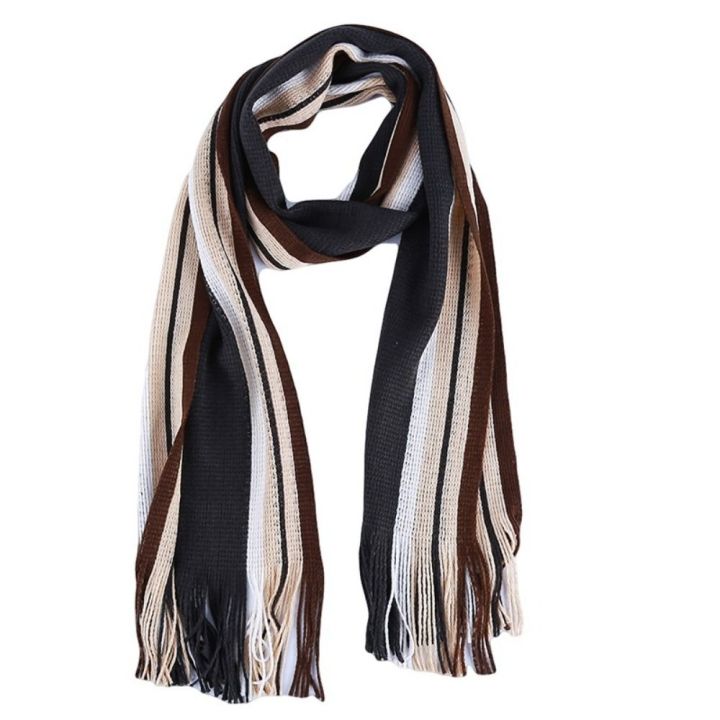 Cashmere%20Men%20Striped%20Scarf%20Fashion%20Thick%20Tassel%20Stole%20Neck%20Wrap%20Neck%20Warm%20Soft%20Winter%20Long%20Shawl%20-%20Image%206