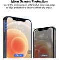 Privacy Tempered glass for iphone 11pro max , iphone 12 pro and iphone 12 pro max. 