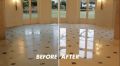 Marble Polishing & Cleaning Service. 