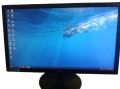 LCD Monitor 22 Inches, Slim LED, Smart Screen.. 