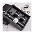 500ML Stainless Steel Thermo Vacuum Flask Gift Set | Office & Outdoor Thermos with Cup.