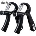 Hand Grip Trainer. 