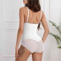Women Shapewear Bodysuit Tight Slimming body Shaper Bodysuit with Bras. 